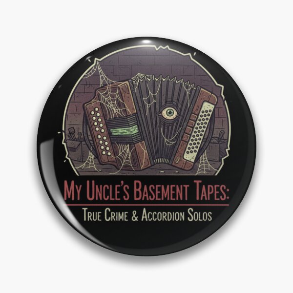Item preview, Basement Tapes designed and sold by Erik007best.