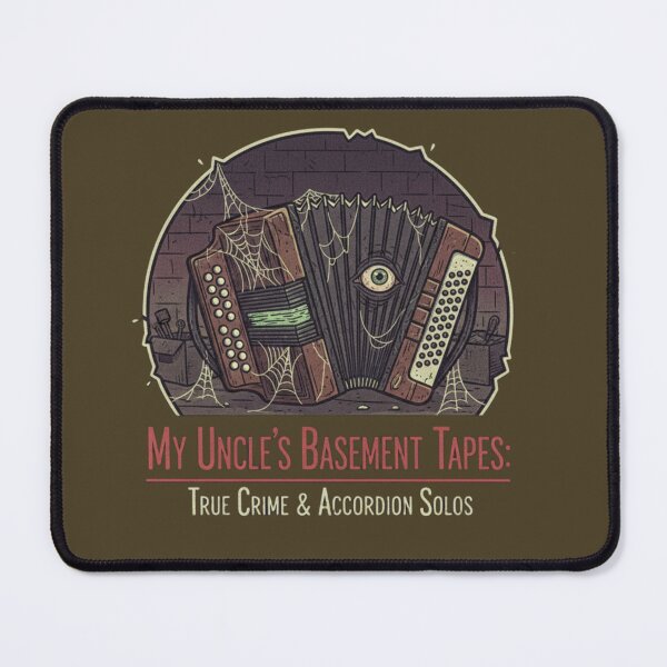 Item preview, Basement Tapes designed and sold by Erik007best.