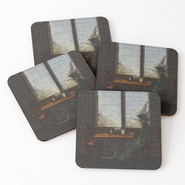 Item preview, The Solipsist designed and sold by Graphic Content Studio.