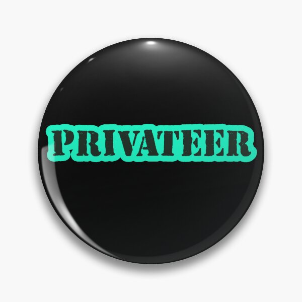 Item preview, Vintage Privateer designed and sold by QuayTradingCo.