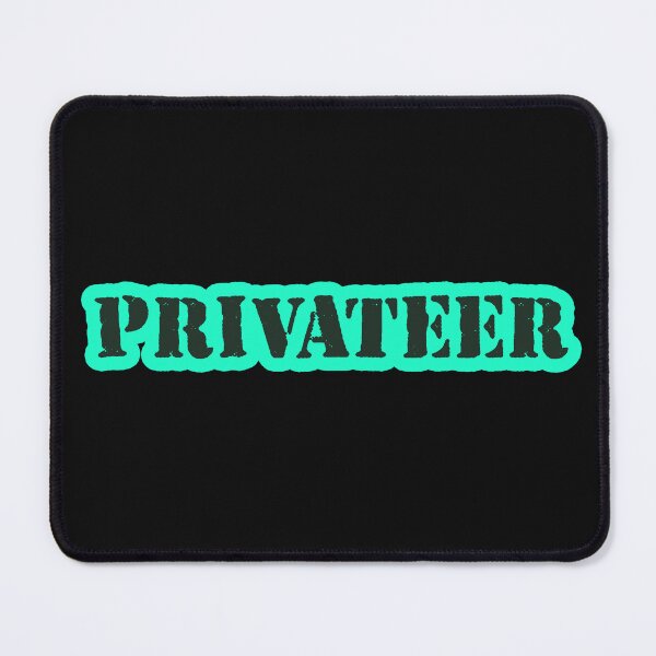 Item preview, Vintage Privateer designed and sold by QuayTradingCo.