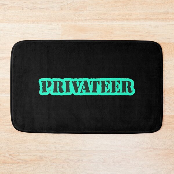 Item preview, Vintage Privateer designed and sold by QuayTradingCo.
