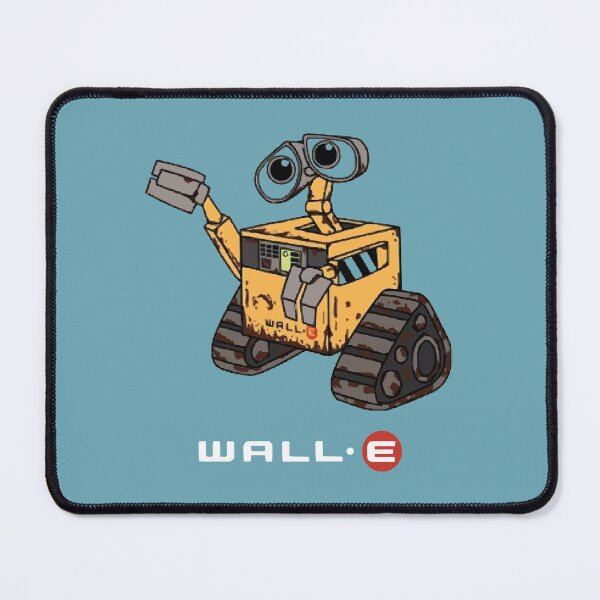 Item preview, Wall E - Robots Lover designed and sold by CalroStudiio.