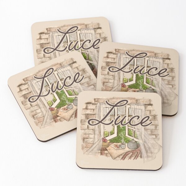 Item preview, Luce :The Morning Light designed and sold by Gumira.