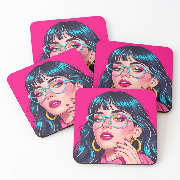 Item preview, Dream In Pink Aesthetic designed and sold by ZaphyrEye Art & Design .