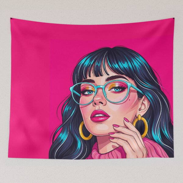 Item preview, Dream In Pink Aesthetic designed and sold by ZaphyrEye Art & Design .