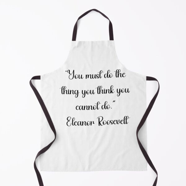 Item preview, Eleanor Roosevelt Quotes designed and sold by 4ever-Undaunted.