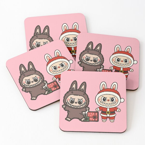 Item preview, Christmas Labubu designed and sold by YChangShop.