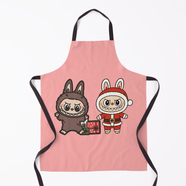 Item preview, Christmas Labubu designed and sold by YChangShop.