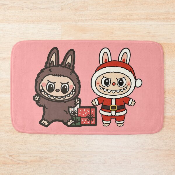 Item preview, Christmas Labubu designed and sold by YChangShop.