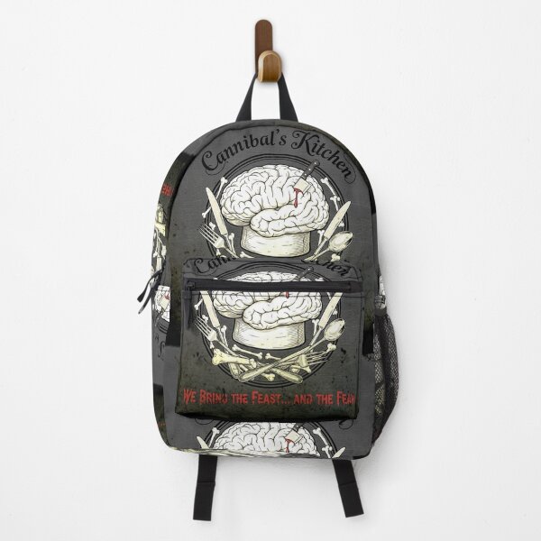 Item preview, Cannibal Kitchen  designed and sold by Erik007best.