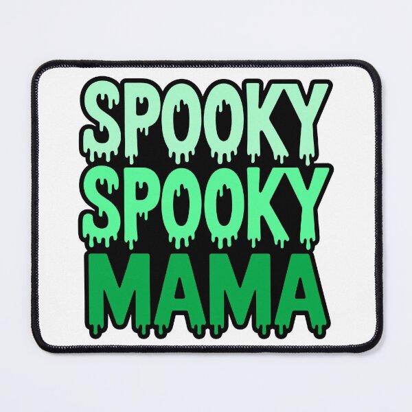 Item preview, Spooky Spooky Mama designed and sold by theartfulaspie.