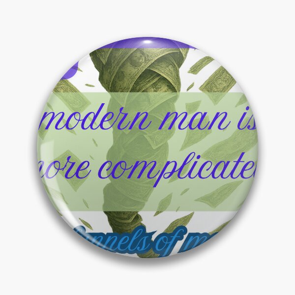 Item preview, MODERN MAN designed and sold by IUnique / Yankee Rose .