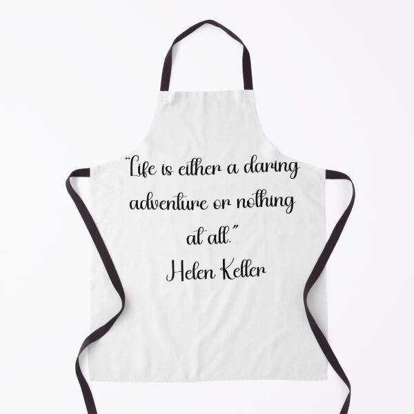 Item preview, Helen Keller Quotes designed and sold by 4ever-Undaunted.