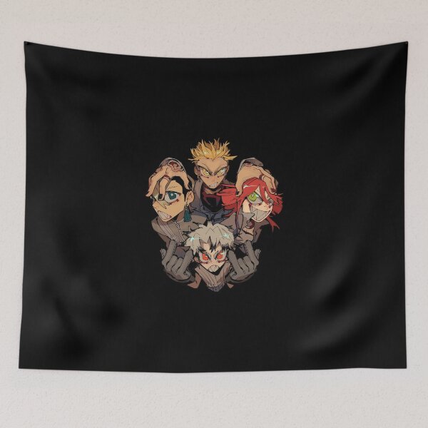 Item preview, best friends  designed and sold by Megankott.