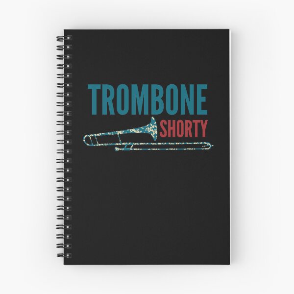 Item preview, Trombone Shorty  designed and sold by Trigger413.