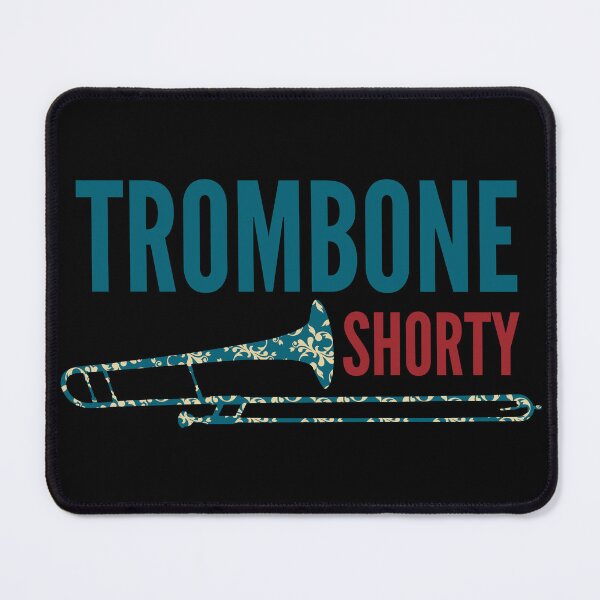 Item preview, Trombone Shorty  designed and sold by Trigger413.