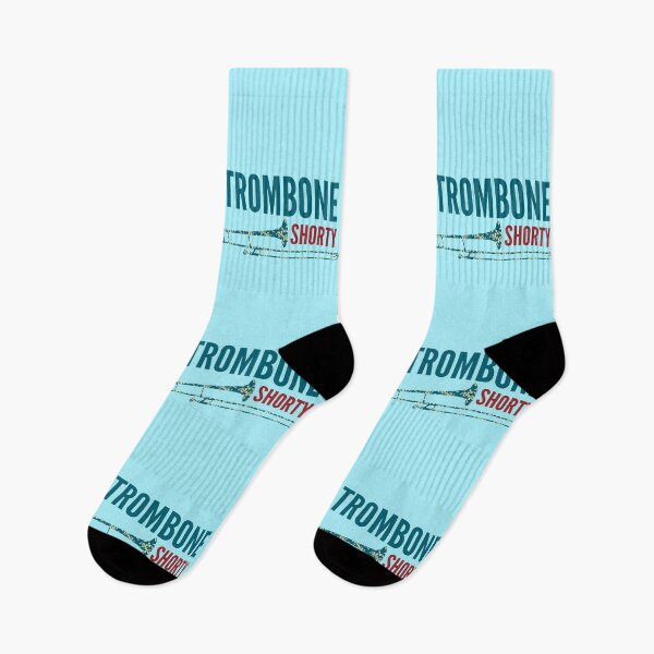 Item preview, Trombone Shorty  designed and sold by Trigger413.