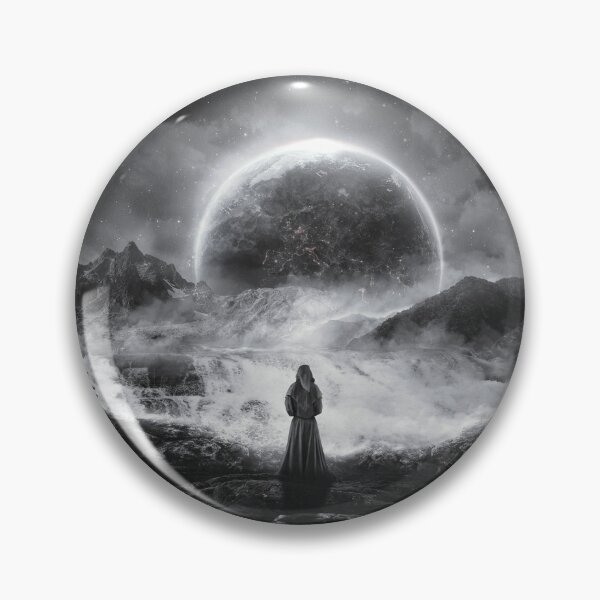 Item preview, Beyond The Horizon Of Fate designed and sold by Aggressor Merchandise Design.