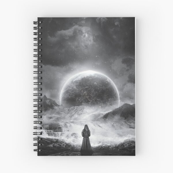 Item preview, Beyond The Horizon Of Fate designed and sold by Aggressor Merchandise Design.