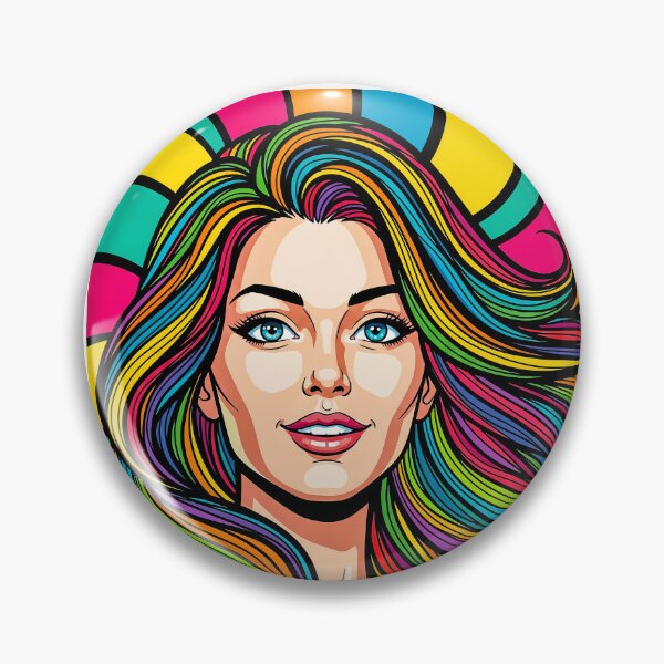 Item preview, Multicolor Essence designed and sold by ZaphyrEye Art & Design .