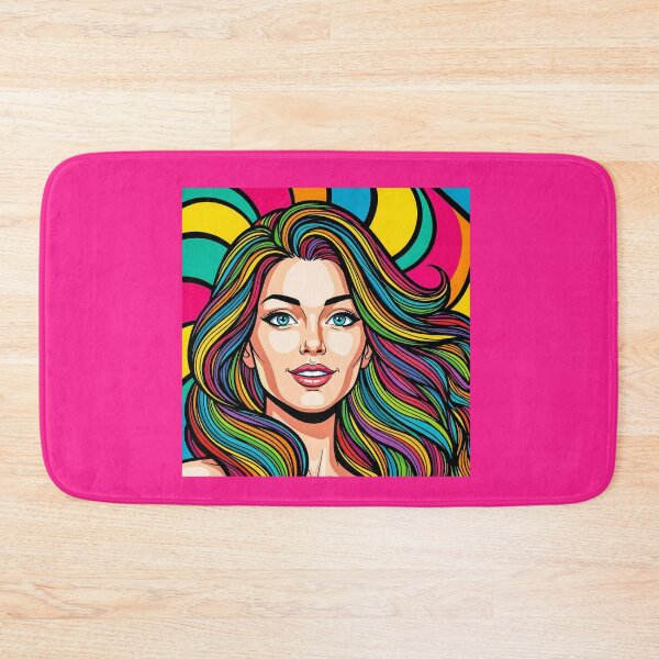Item preview, Multicolor Essence designed and sold by ZaphyrEye Art & Design .