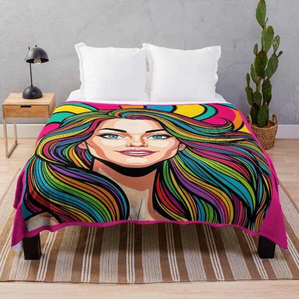 Item preview, Multicolor Essence designed and sold by ZaphyrEye Art & Design .