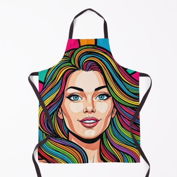 Item preview, Multicolor Essence designed and sold by ZaphyrEye Art & Design .