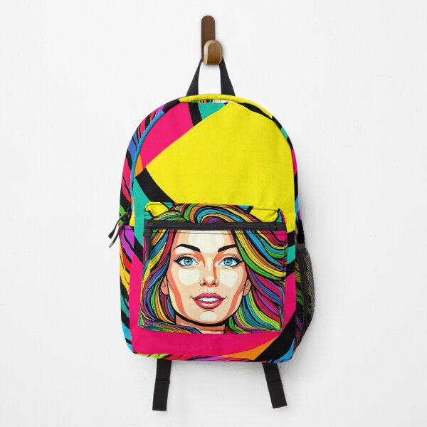 Item preview, Multicolor Essence designed and sold by ZaphyrEye Art & Design .