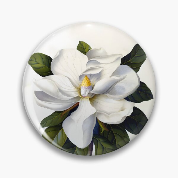 Item preview, Elegant Manolia Blossom designed and sold by Jon-Baran.
