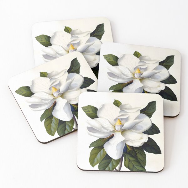Item preview, Elegant Manolia Blossom designed and sold by Jon-Baran.