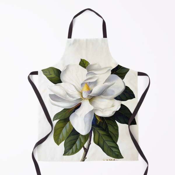 Item preview, Elegant Manolia Blossom designed and sold by Jon-Baran.