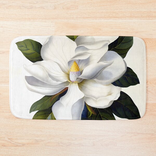 Item preview, Elegant Manolia Blossom designed and sold by Jon-Baran.