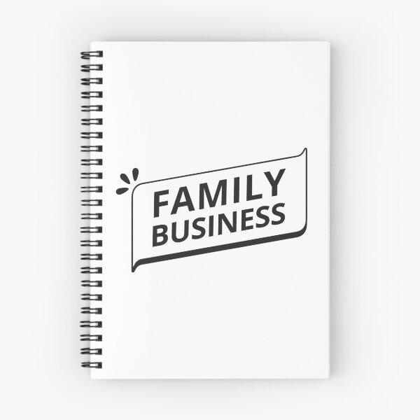 Item preview, Family Business Banner Sign Vector designed and sold by THP Creative.