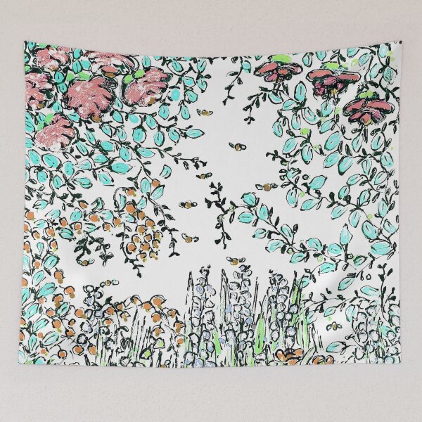 Item preview, Secret Sunshine designed and sold by MPA Collection Design.
