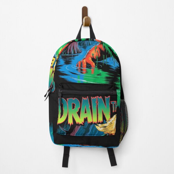 Item preview, Drain The Swamp designed and sold by DBM Photo Art 1.