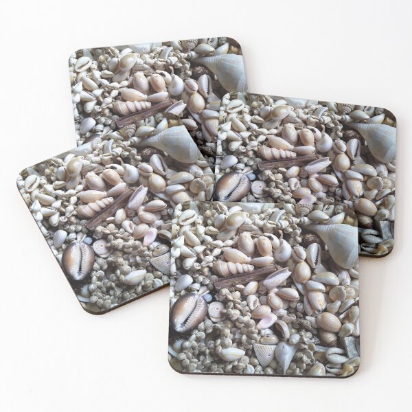 Item preview, Sea of Shells designed and sold by I and Sr.