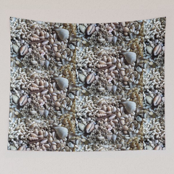 Item preview, Sea of Shells designed and sold by I and Sr.