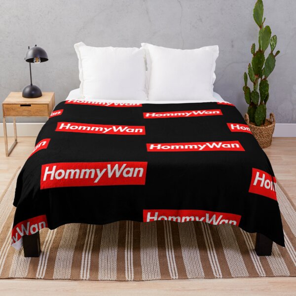 Item preview, El SupremoWan designed and sold by HommyWan.