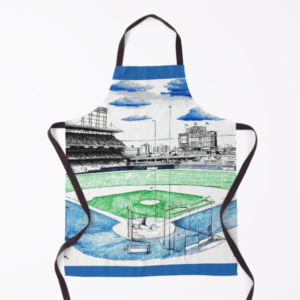 Item preview, Ballpark Lines & Light designed and sold by ArgentoArt.