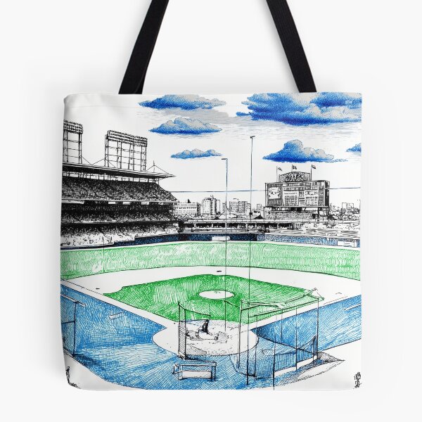 Item preview, Ballpark Lines & Light designed and sold by ArgentoArt.