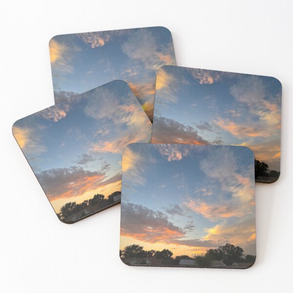 Item preview, October sunset designed and sold by Shoppinmammaj.
