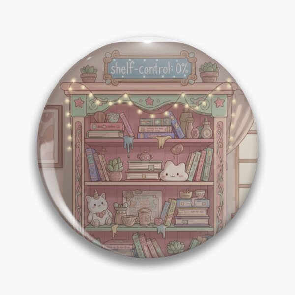 Item preview, Shelf control: 0% designed and sold by Marina Comerford.