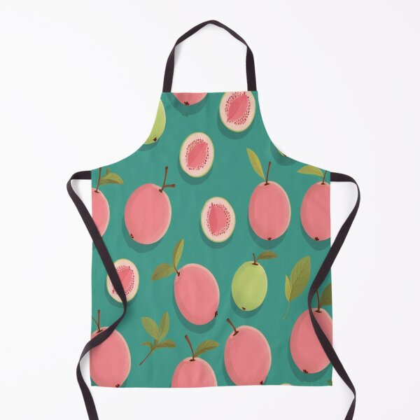 Item preview, Soft fruit pattern designed and sold by saly55887.