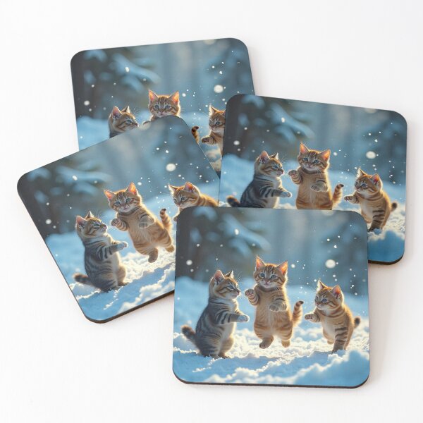 Item preview, Whisker Wonderland designed and sold by PetJoyPrintsCO.