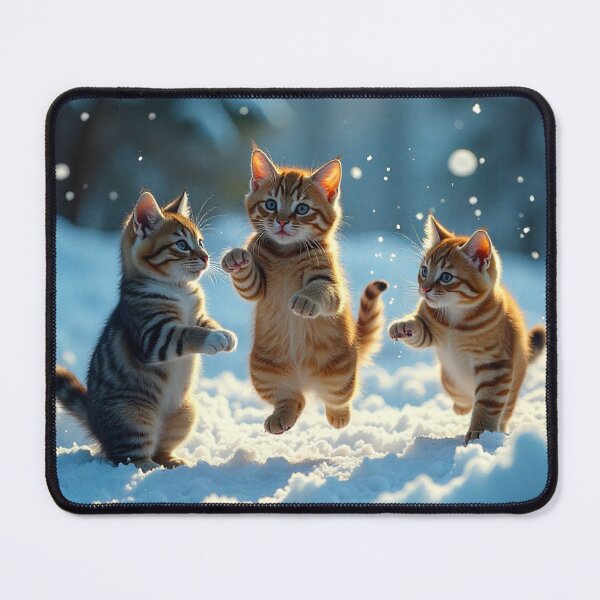 Item preview, Whisker Wonderland designed and sold by PetJoyPrintsCO.