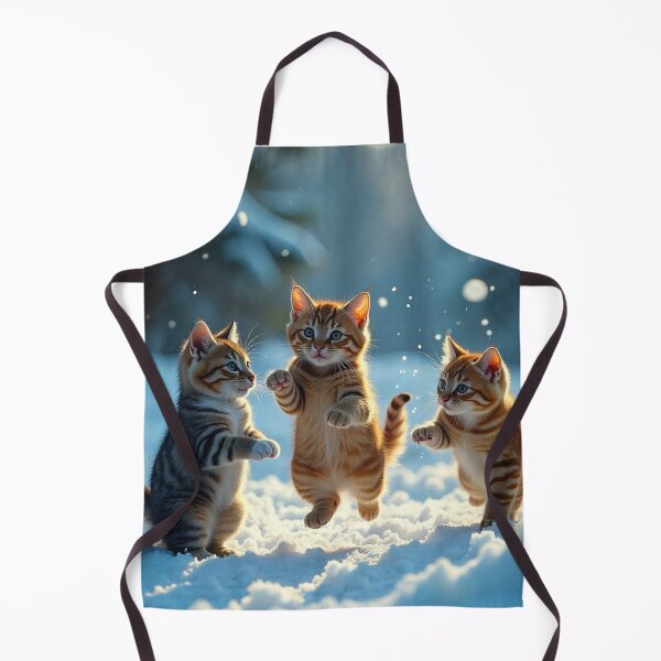 Item preview, Whisker Wonderland designed and sold by PetJoyPrintsCO.