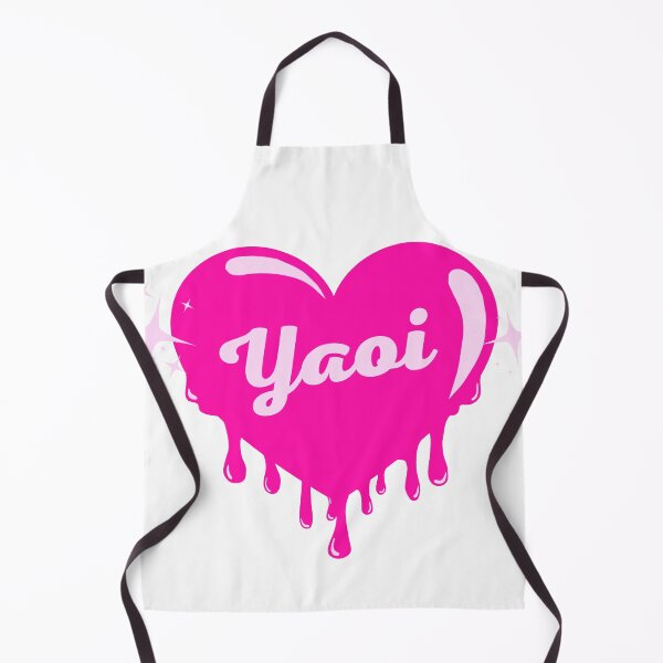 Item preview, Yaoi designed and sold by BLBear Studios.