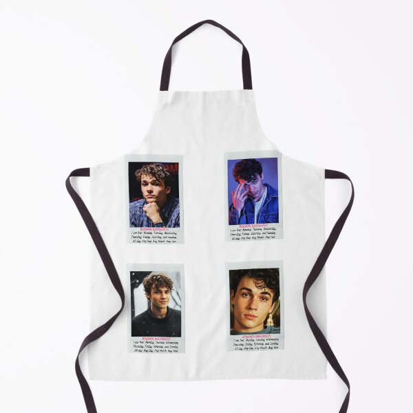 Item preview, Benjamin Wadsworth Sticker Set / T Shirt designed and sold by DiverseDazzle.
