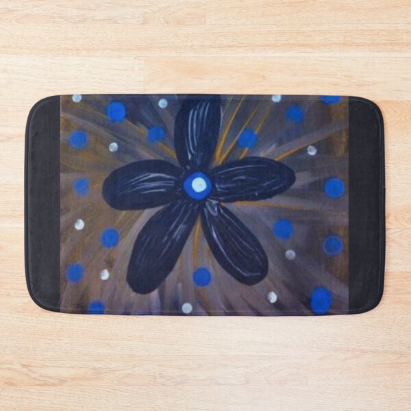 Item preview, Noire Daisy designed and sold by lifeinspired4u.